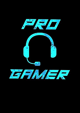 Gaming Gamer Headset