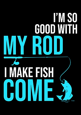 Fishing Fish Fisherman