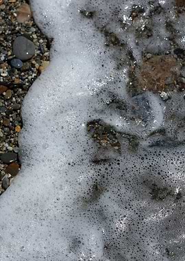 Waves macro summer times