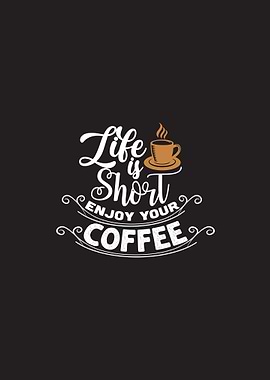 Short Coffee