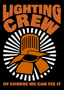 Theater Stage Lighting