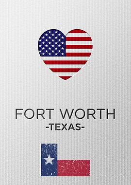 Fort Worth Texas