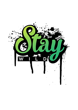 Stay Wild