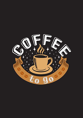 To Go Coffee