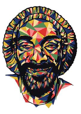 Uncle Snoop The Big Dogg