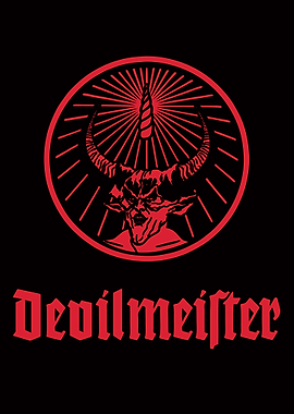 Devilmeister