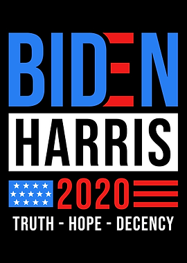 Biden Harris USA
