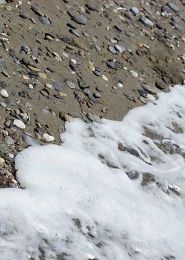 Waves macro summer times