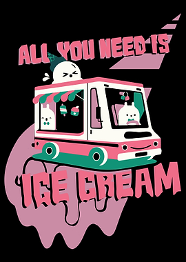Ice Cream Icecream