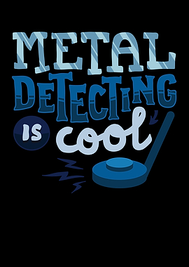 Metal Detecting