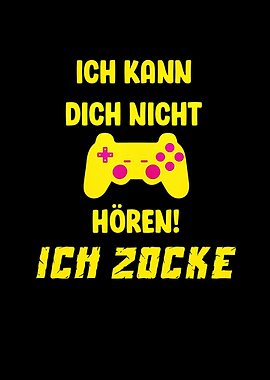 Gaming Gamer Gamepad Gift