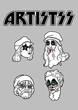 Artistss