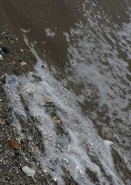 Waves macro summer times