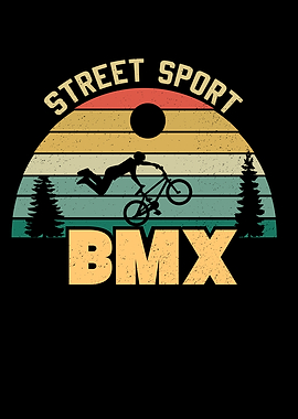 Bmx Bmx Bike Bmx Children
