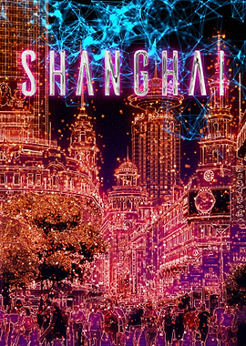 Shanghai