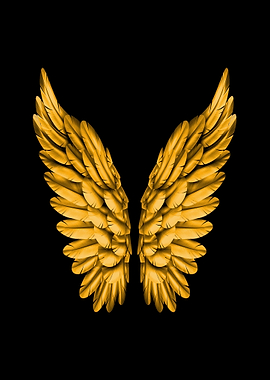 Angel Wings