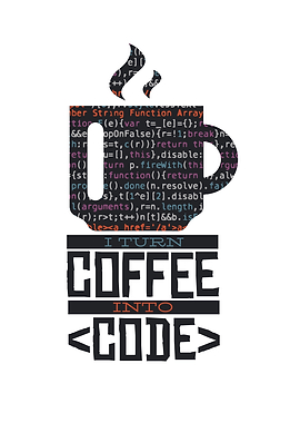 Developer Coffee