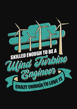 Wind Turbine Engineer