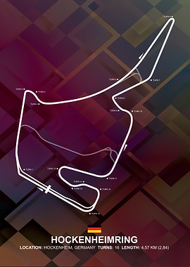 Hockenheimring