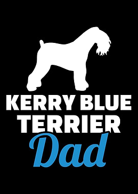 Kerry Blue Terrier
