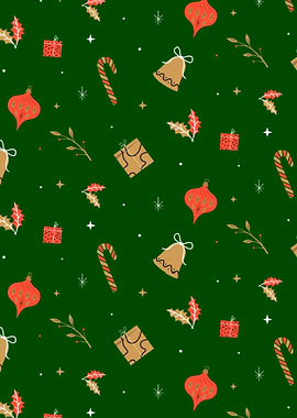 Christmas Eve Holiday