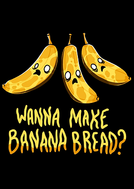 Cute Fun Food Banana Quot