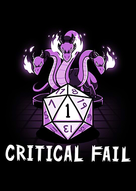 Cool Magical Dragon Lover