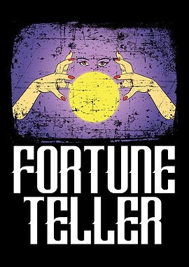 Tarot Cards Fortune Teller