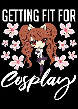 Fit Cosplay Digital
