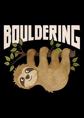 Funny Sloth Gift For Lazy