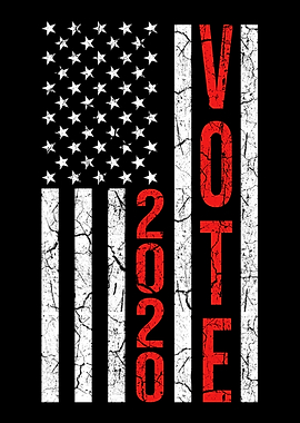 Vote 2020 USA