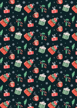 Christmas Eve Holiday