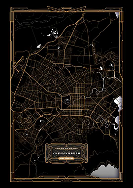 Christchurch New Zealand