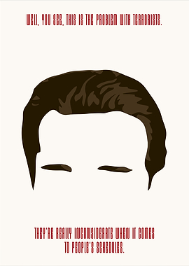 Inconsiderate Terrorists