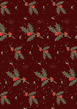 Christmas Eve Holiday