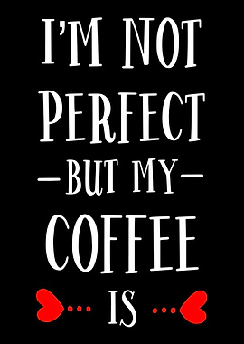 Coffee Perfect Coffee Shop