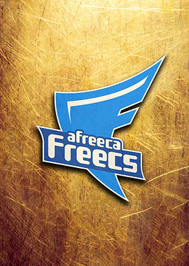 Afreeca Freecs