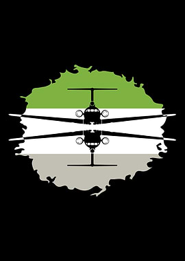 pilot plane aviation helic