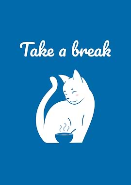 Take a break