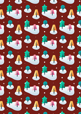 Christmas Eve Holiday