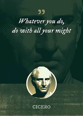 Whatever you do do with