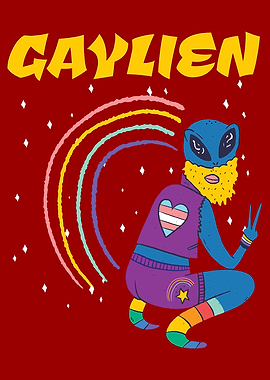 The Aliens Come From