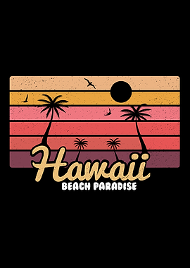 Hawaii Hawaii Party Hawaii