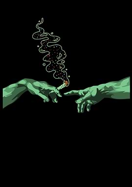 Michelangelo Pass The