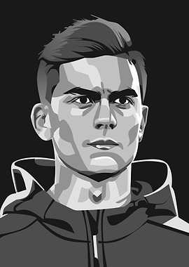 Paulo Dybala