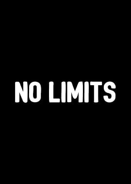 No Limits