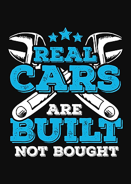 Race Car Mechanic Design