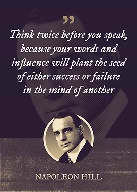 Think twice before you