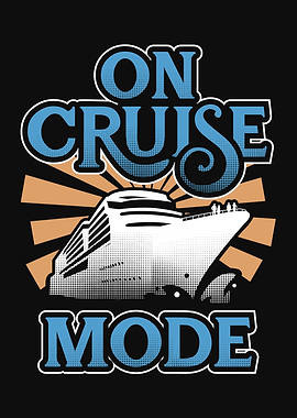 Cruising Holiday Design