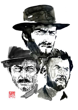 the good the bad the ugly